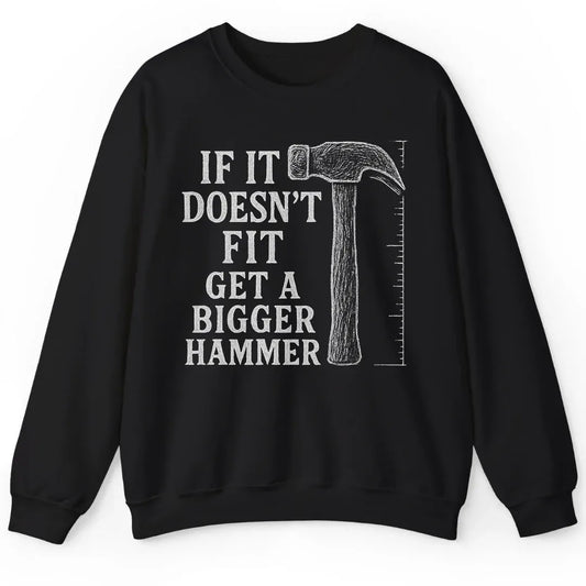 Bigger Hammer