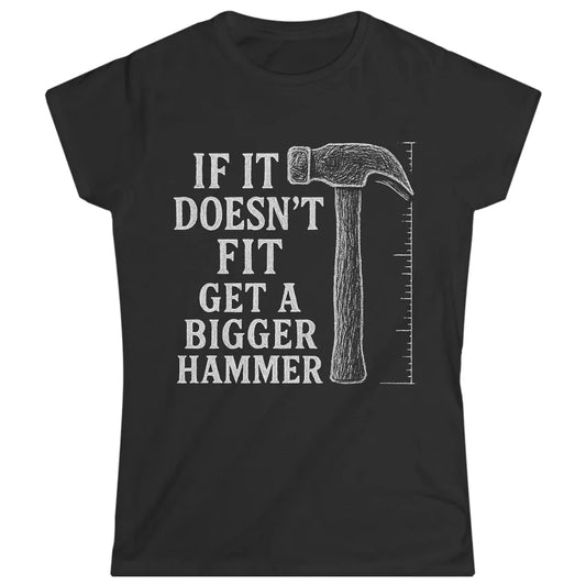 Bigger Hammer