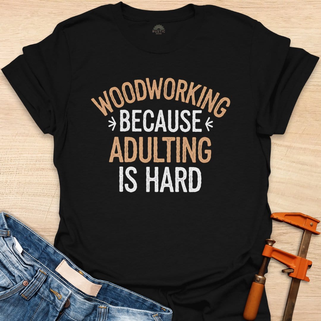 Adulting is Hard