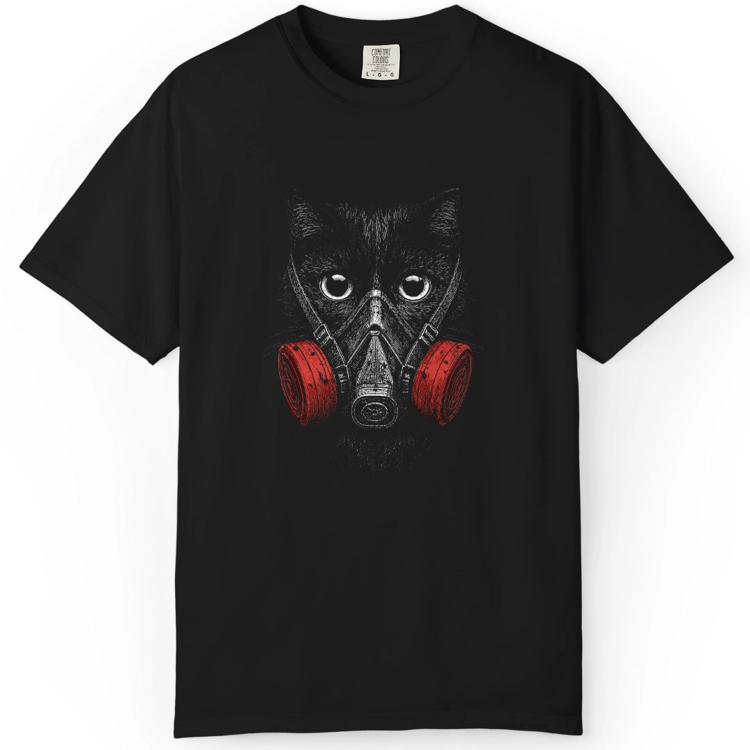 Black Cat
