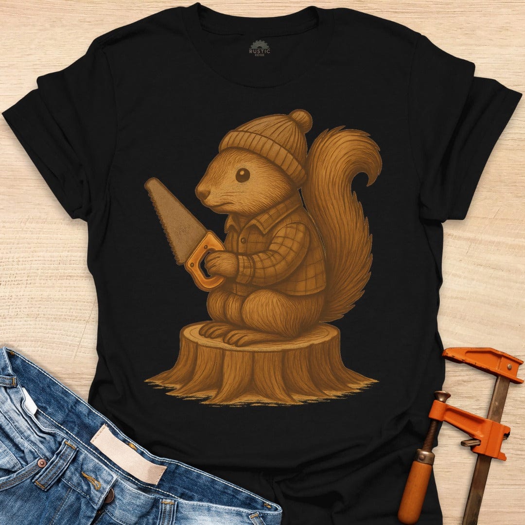 Squirel