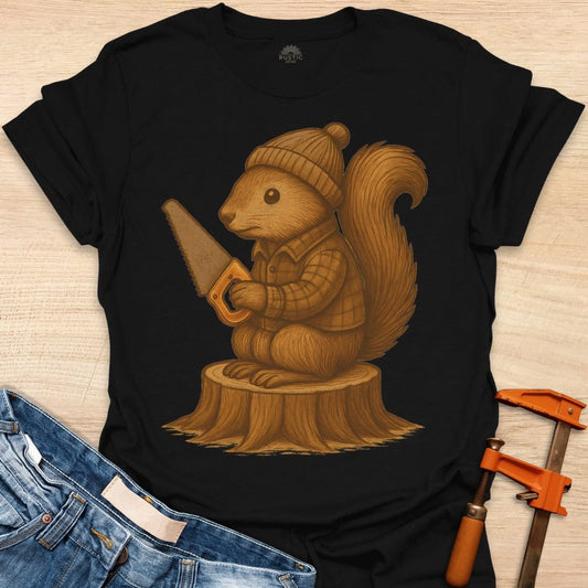 Squirel