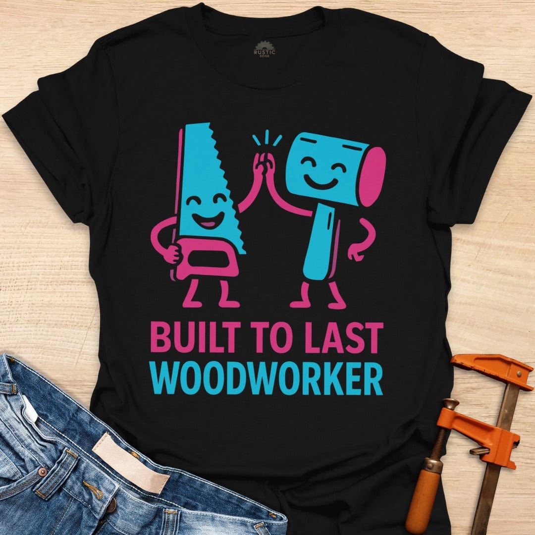 Built to Last