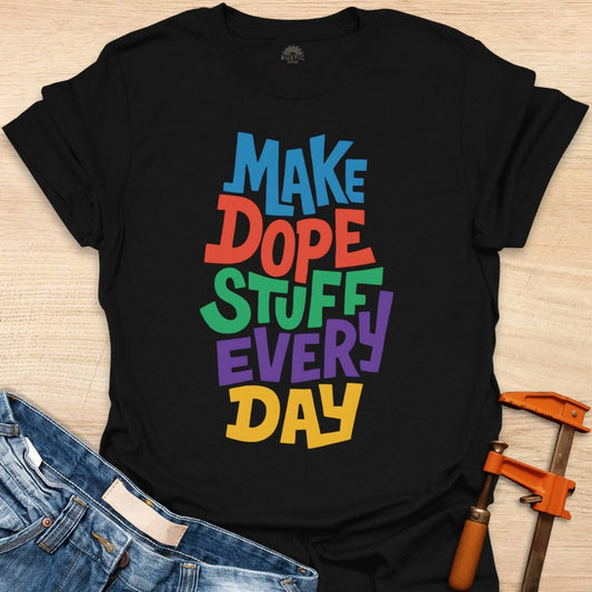 Make Dope Stuff