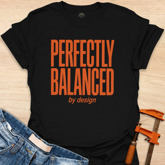 Perfectly Balanced