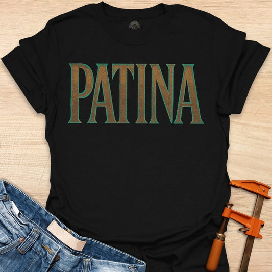 Patina
