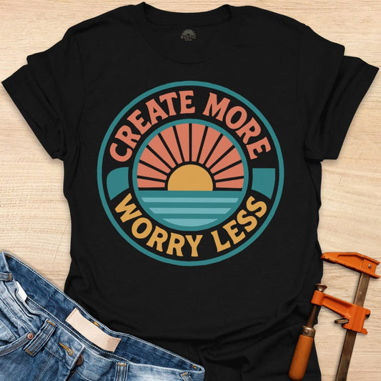 Worry Less