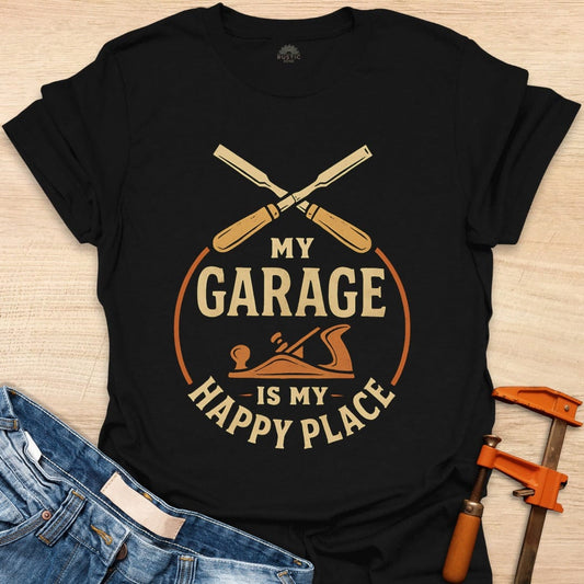 My Garage