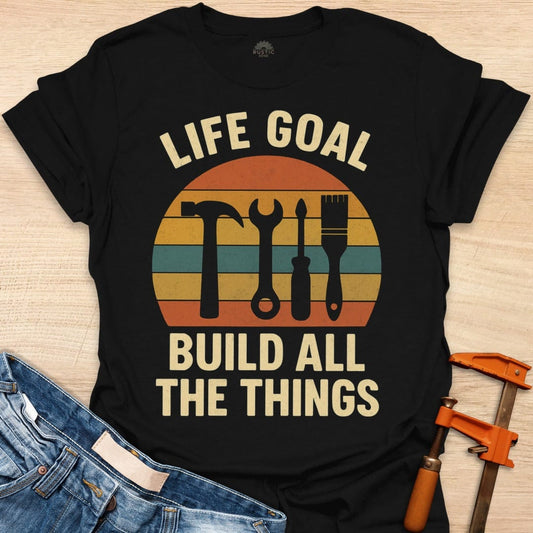 Life Goal