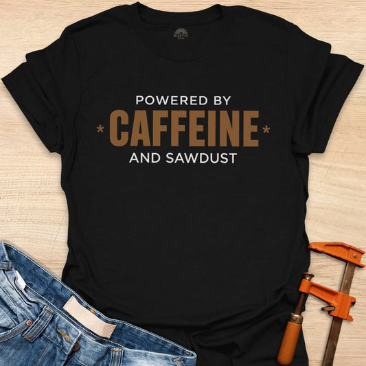 Powered by . . .