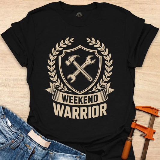 Weekend Warrior