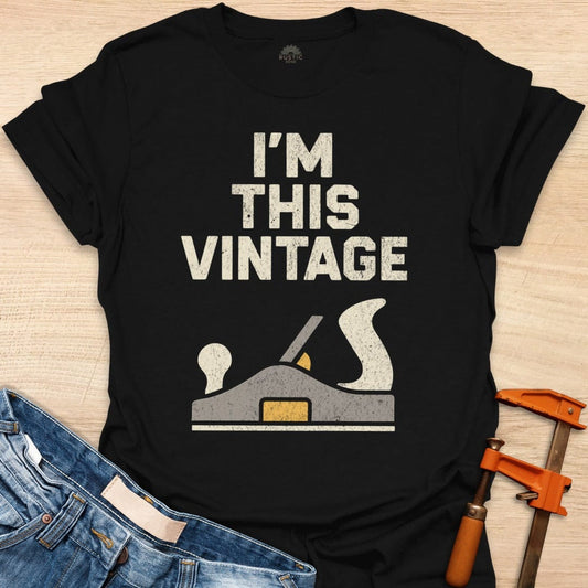 I'm this Vintage