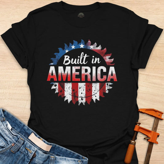 Built in America