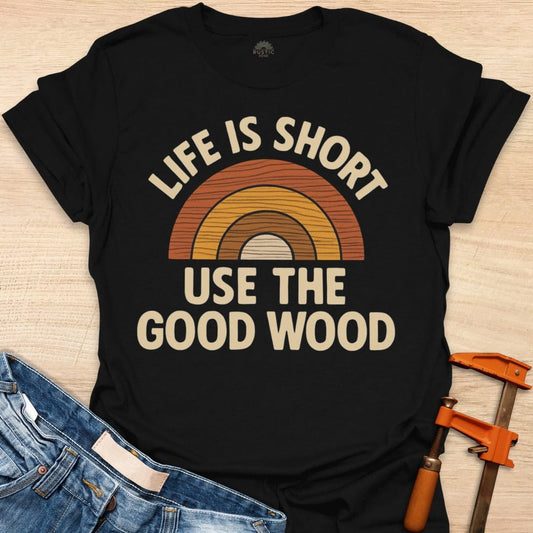 Life is Short