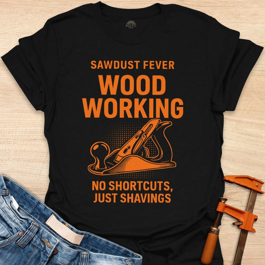 Sawdust Fever