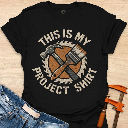 Project Shirt