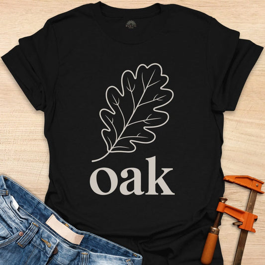 Oak
