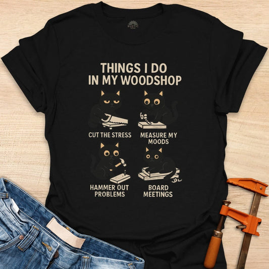 Things I Do