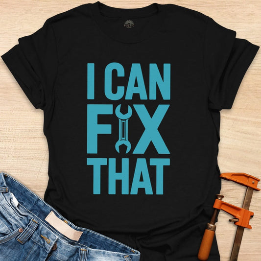 I Can Fix That