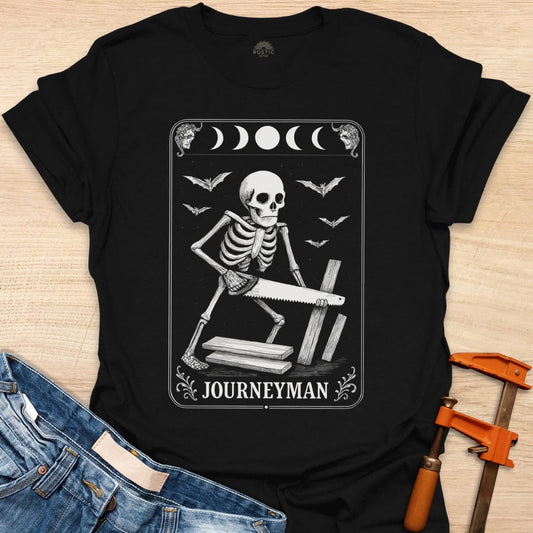 Tarot Journeyman