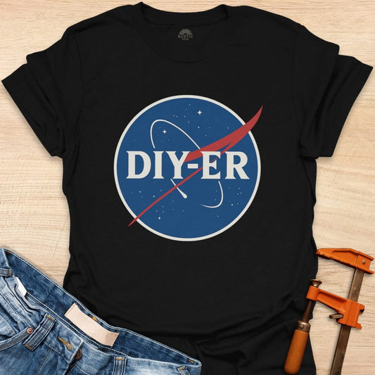 DIY-er