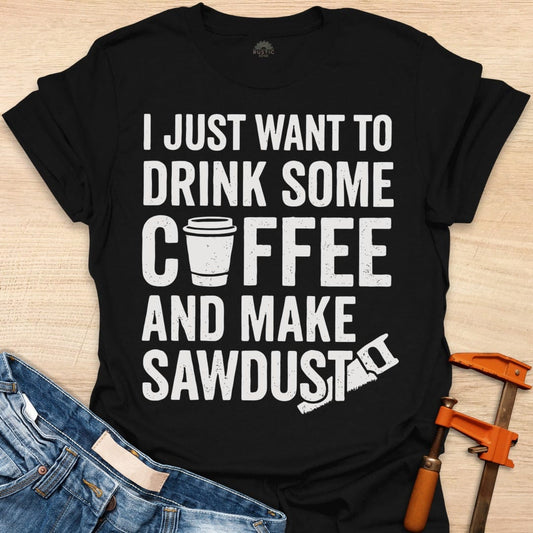 Drink Some Coffee