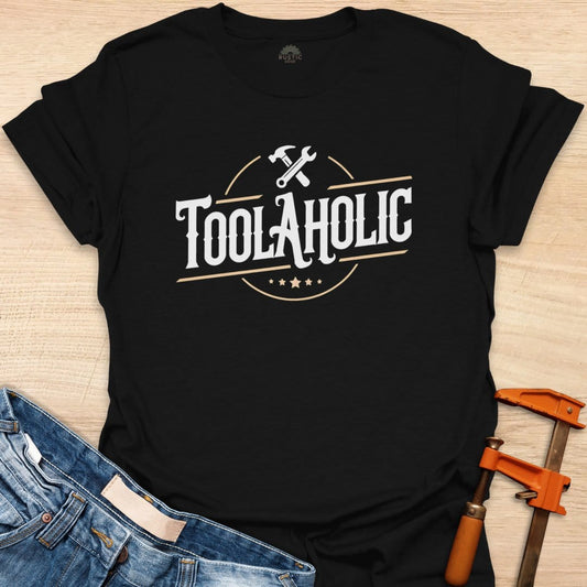 Toolaholic