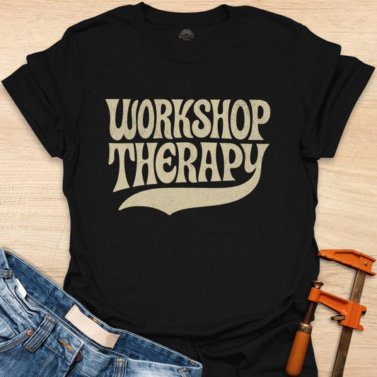 Workshop Therapy