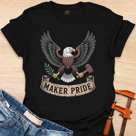 Maker Pride