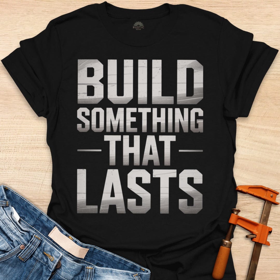 Something That Lasts