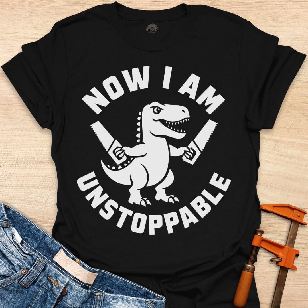 Unstoppable