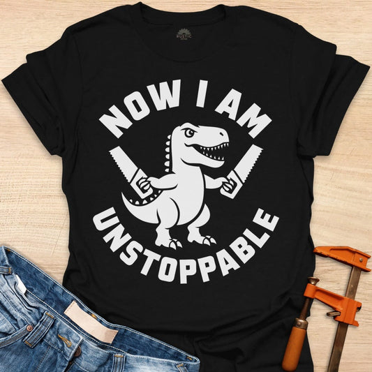 Unstoppable