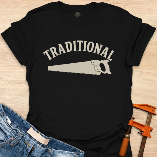 Traditional