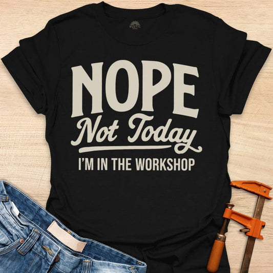 Nope