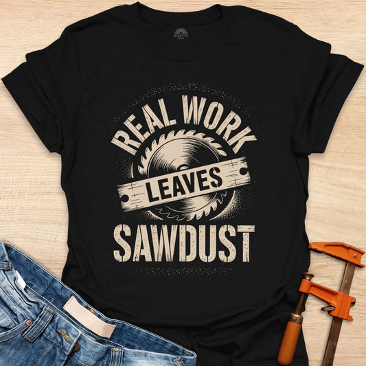 Real Work
