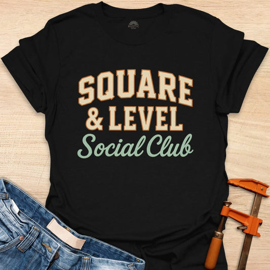 Level Social Club