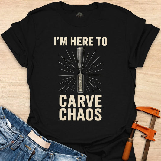 Carve Chaos