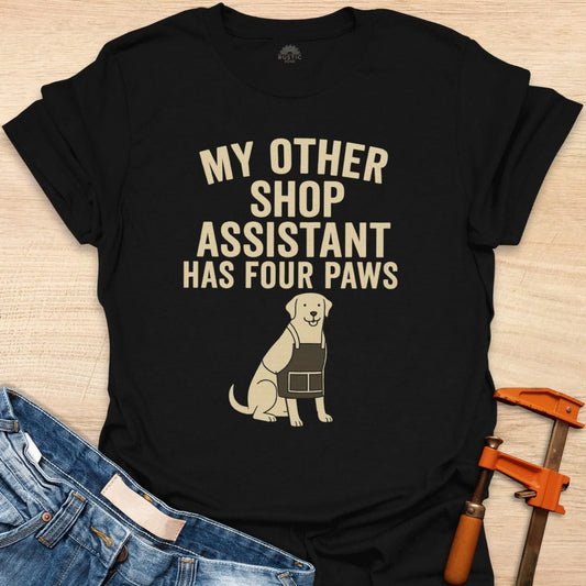 Shop Assistant