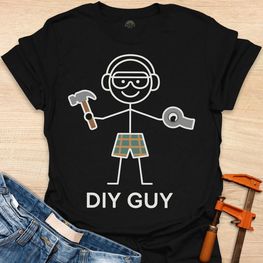DIY Guy