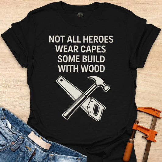 Not all Heroes