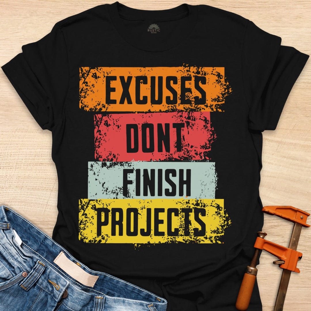 Excuses