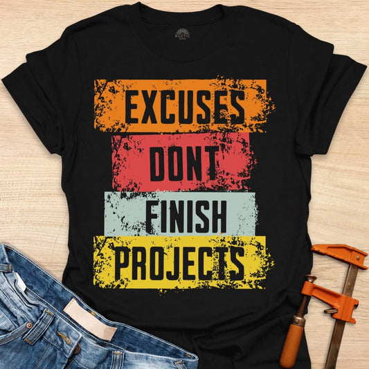 Excuses