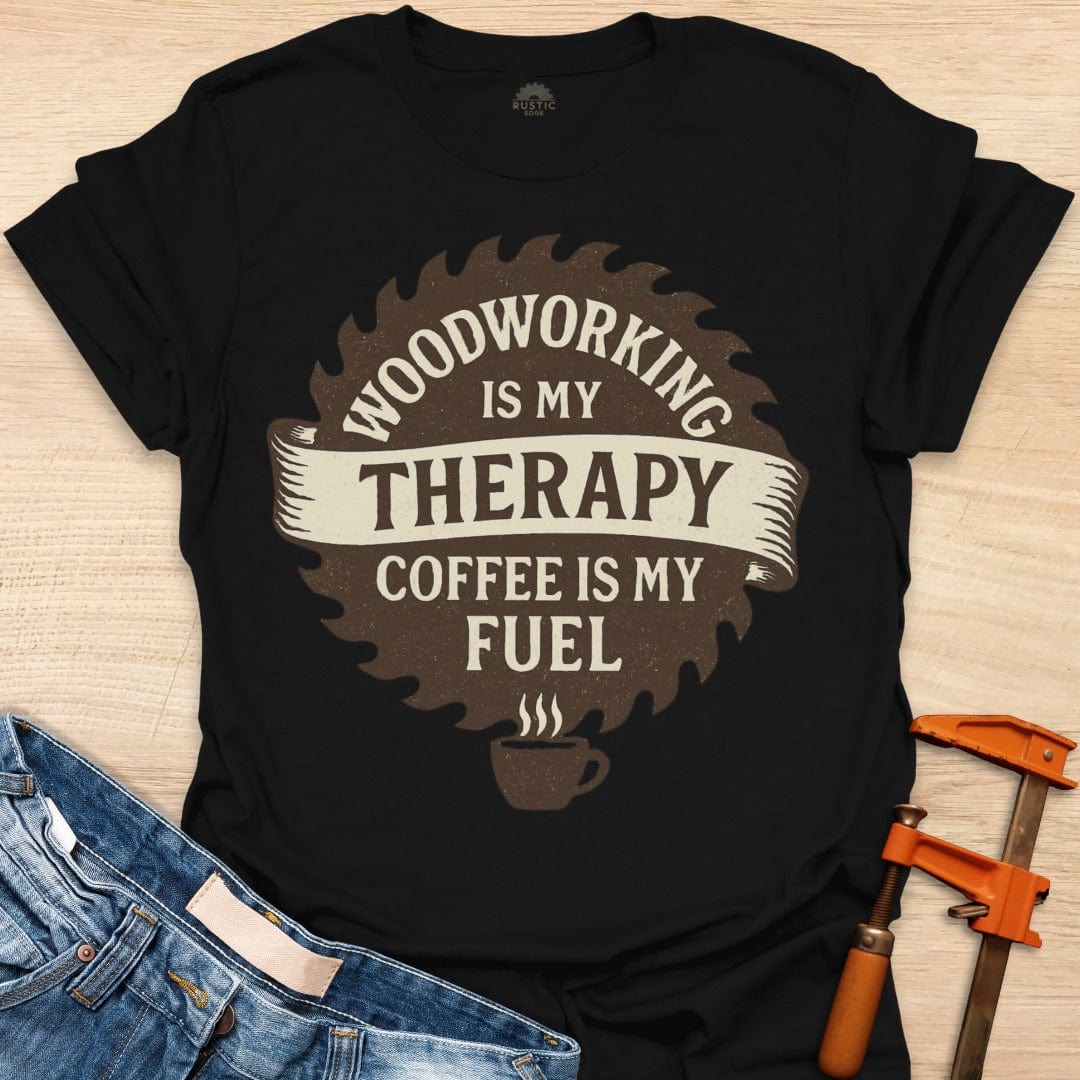 Therapy and Fuel