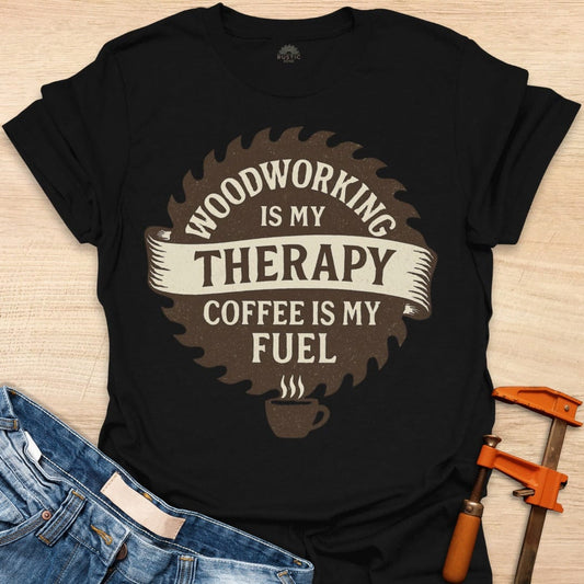 Therapy and Fuel
