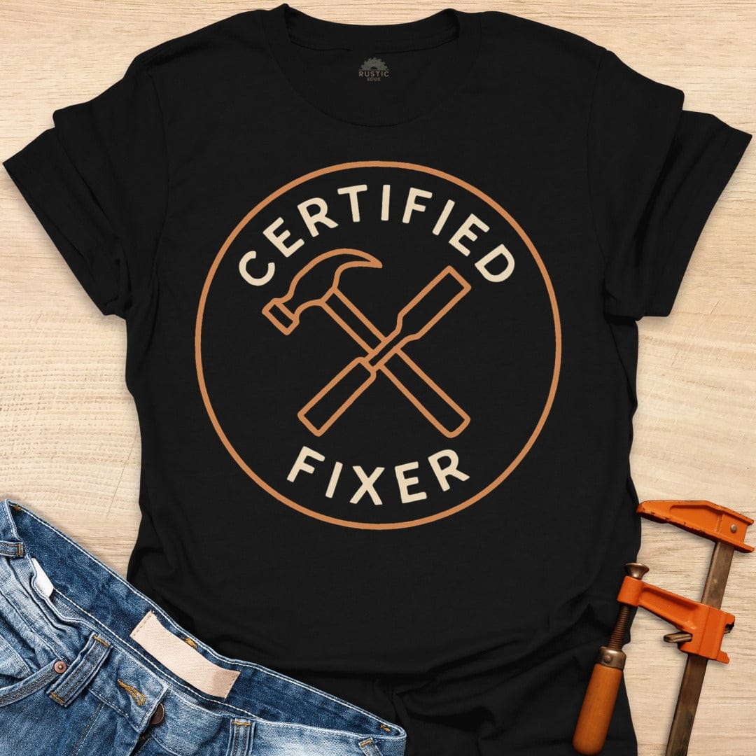 Certified Fixer