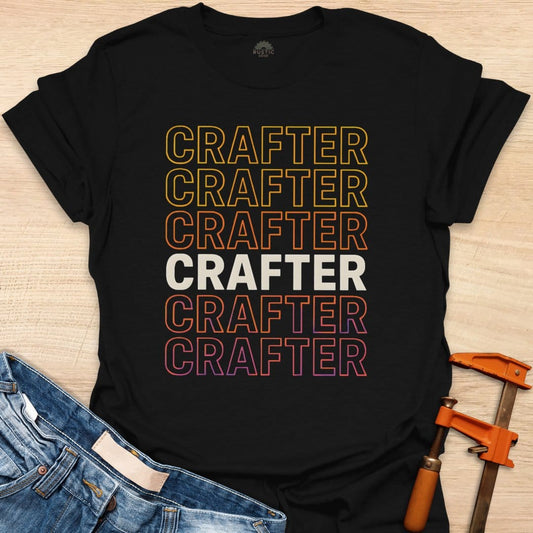 Crafter
