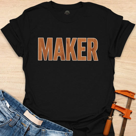 Maker