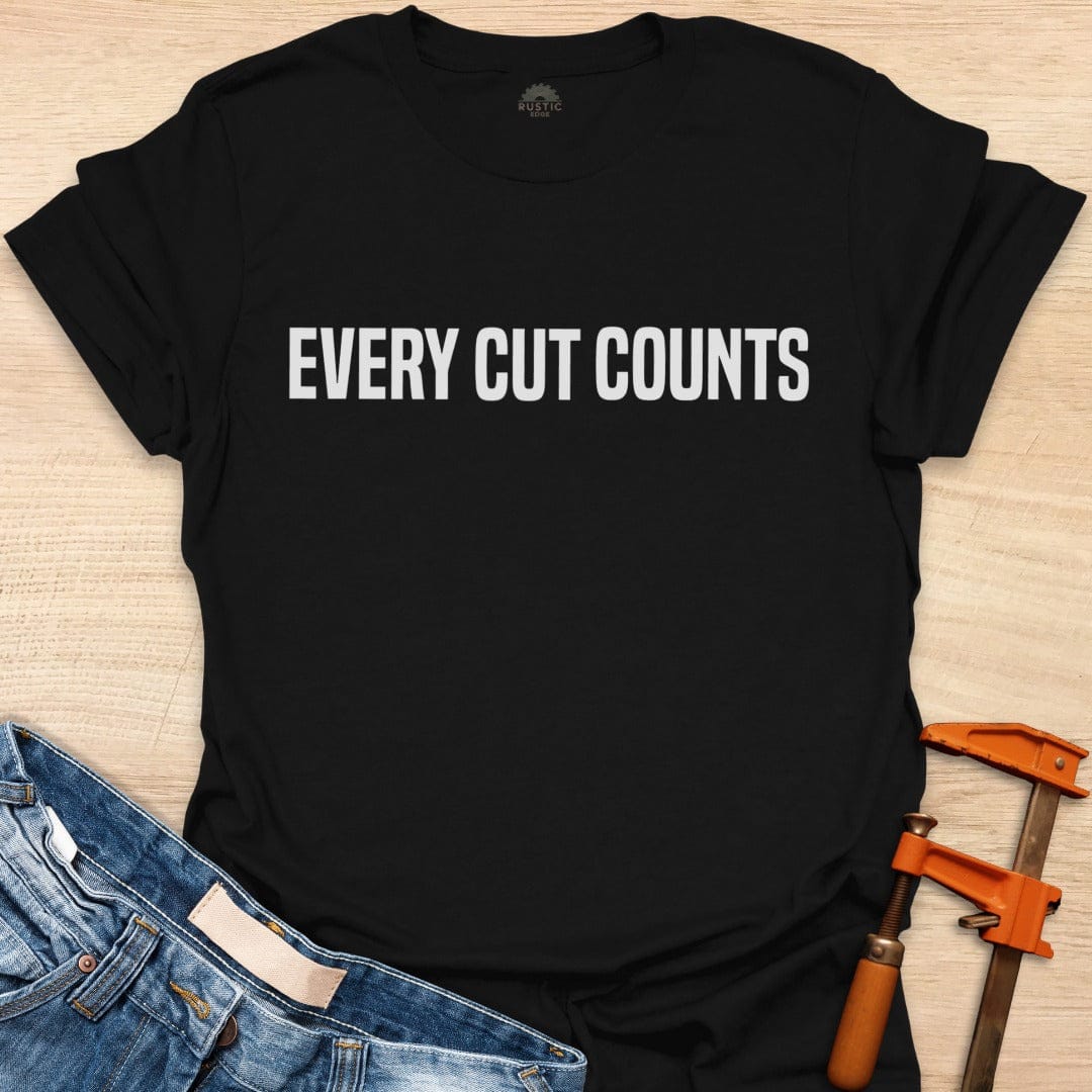 Every Cut