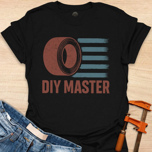 DIY Master
