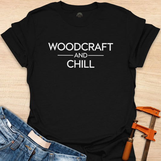 Woodcraft and Chill